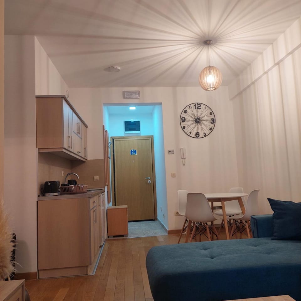 Apartman Ana Alibi 1 Apartment in Zlatibor