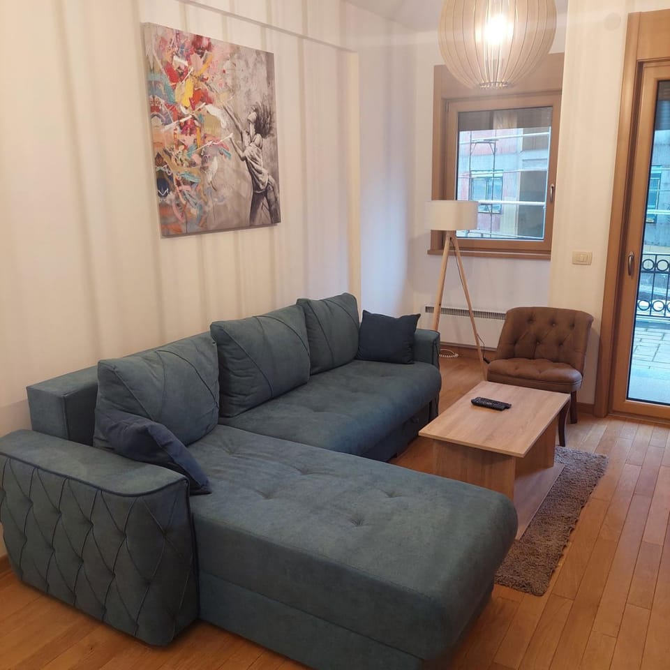 Apartman Ana Alibi 1 Apartment in Zlatibor