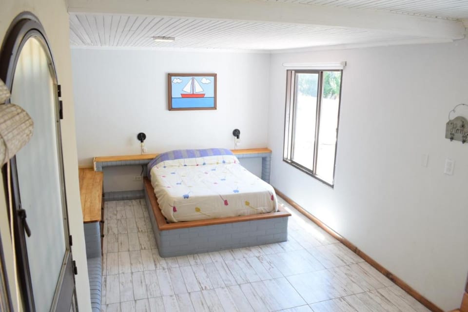 Solaire Carrodilla Apartment in Luján de Cuyo