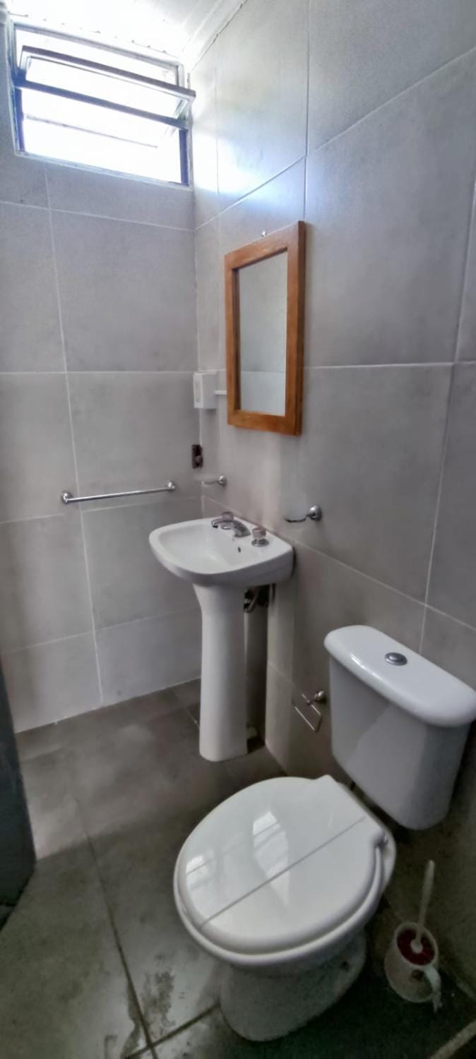 Solaire Carrodilla Apartment in Luján de Cuyo