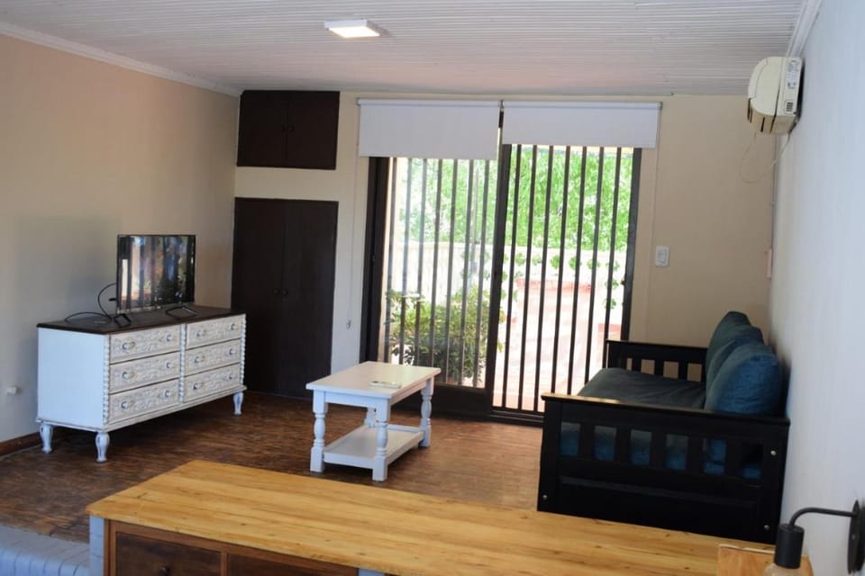 Solaire Carrodilla Apartment in Luján de Cuyo