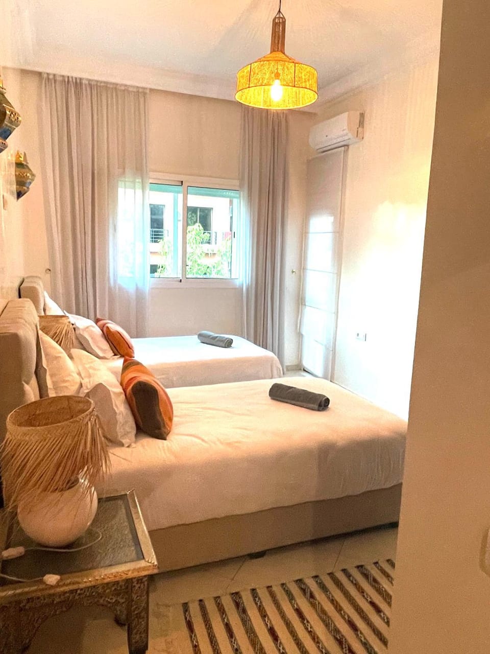 Flair's - Families Only Apartment in Marrakesh