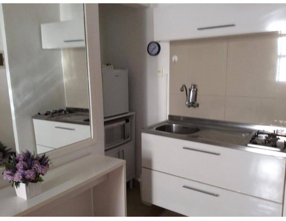Lindo Studio Ipanema Apartment in Rio de Janeiro