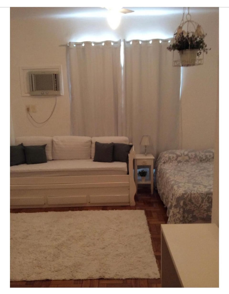 Lindo Studio Ipanema Apartment in Rio de Janeiro