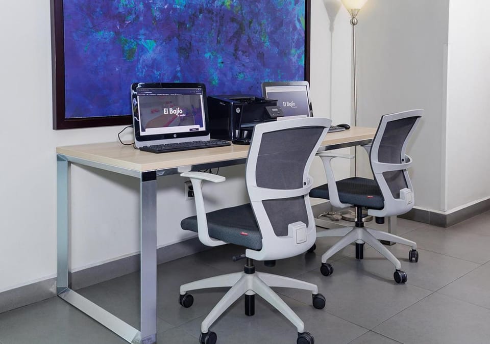 Business facilities