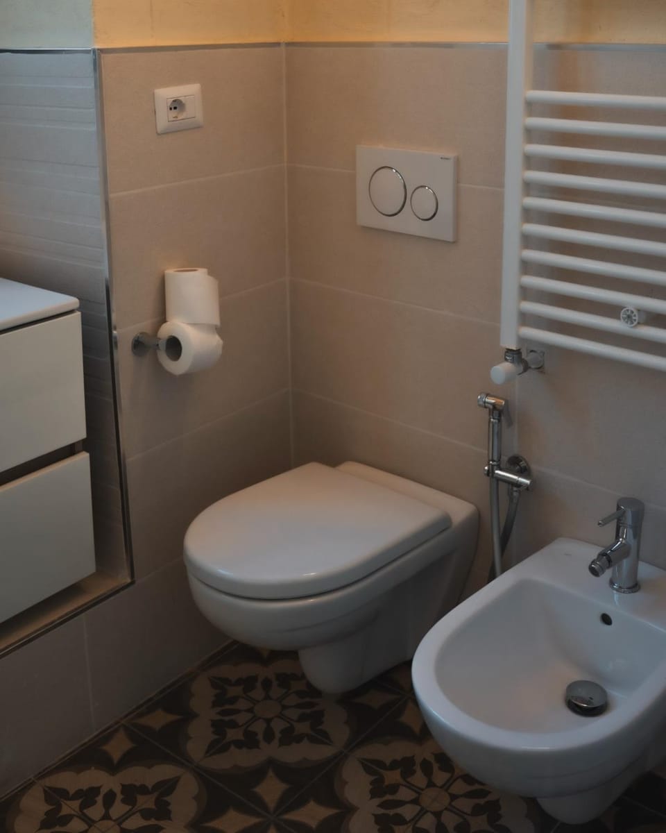 QUART0 GREC0 Suite 17 House in Altamura