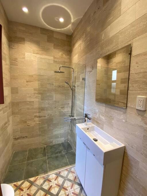 Shark House - Apartamento #3 Apartment in Santo Domingo