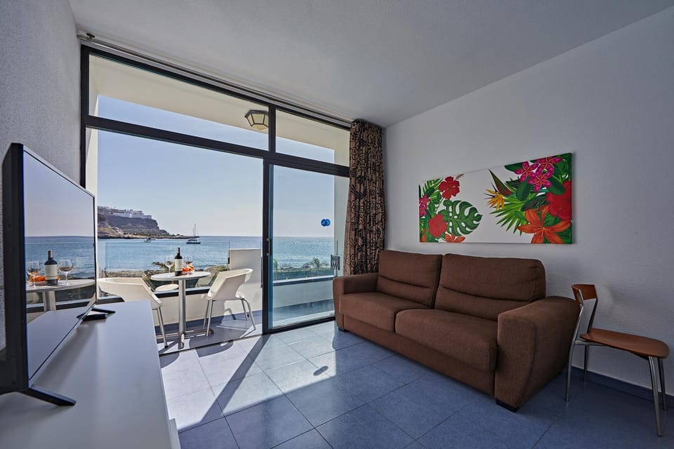 Balcony/Terrace, Living room