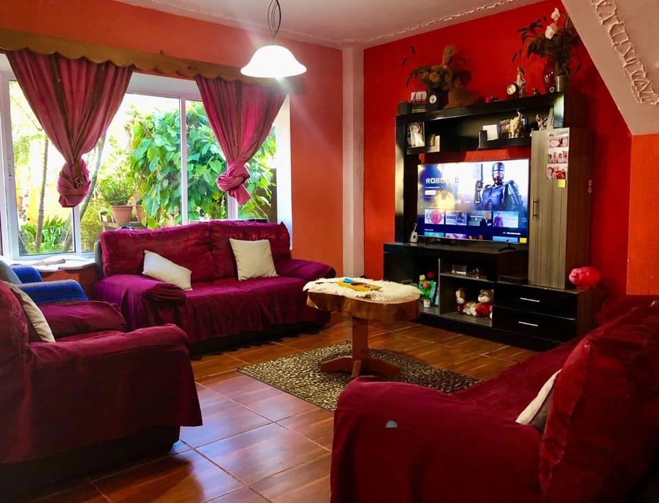 Communal lounge/ TV room, Living room