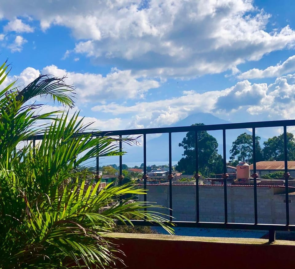 Natural landscape, Balcony/Terrace