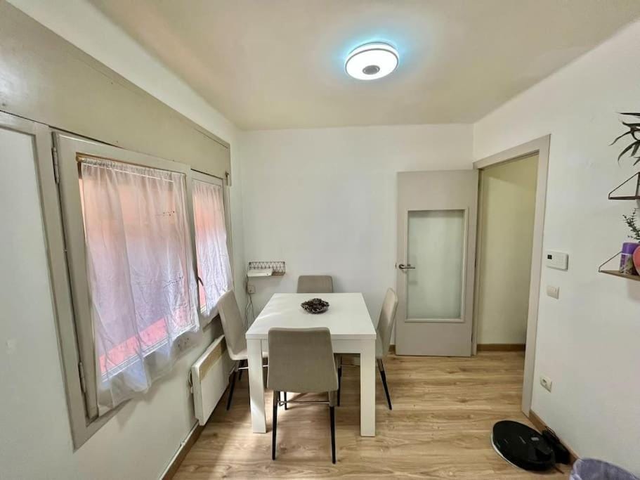 Magnífico Apartamento en el Centro de Puigcerdá Apartment in Puigcerdà