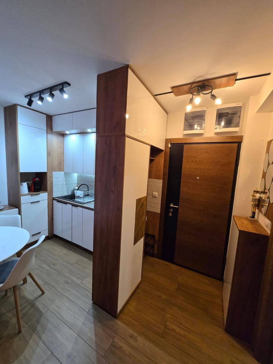 Borovi 24 Apartment in Zlatibor District, Serbia