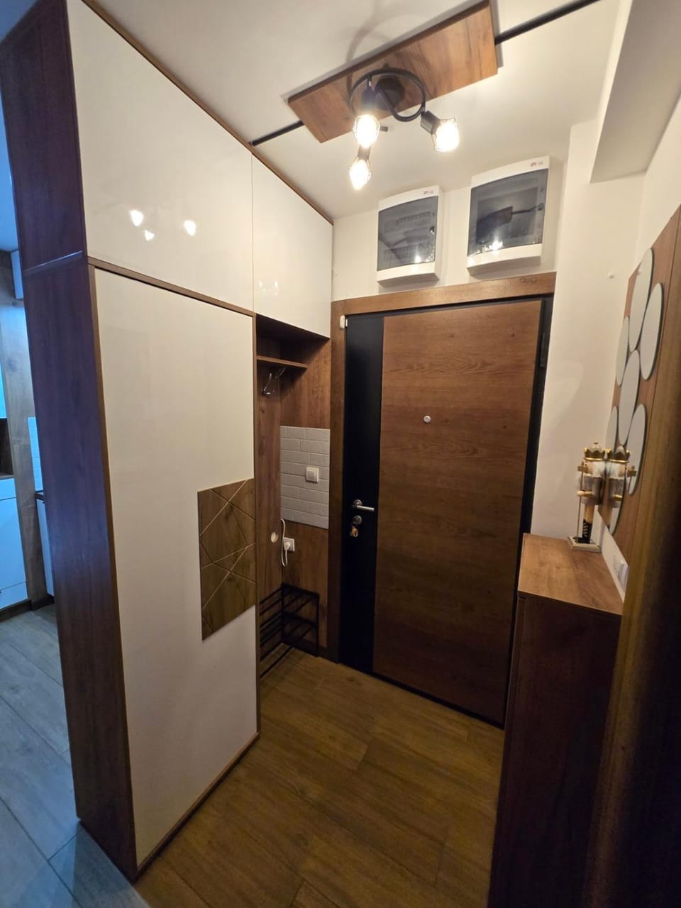 Borovi 24 Apartment in Zlatibor District, Serbia
