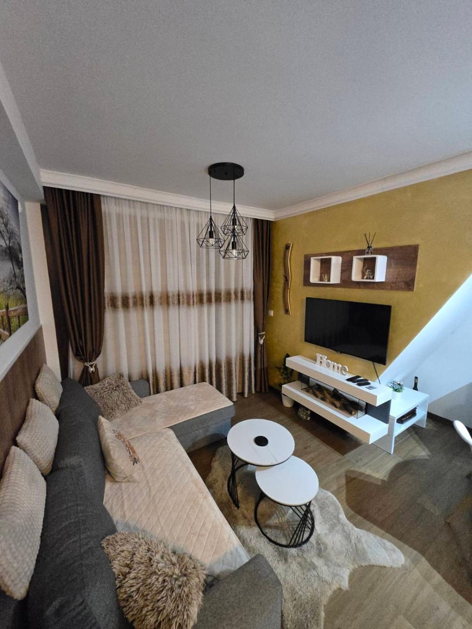 Borovi 24 Apartment in Zlatibor District, Serbia