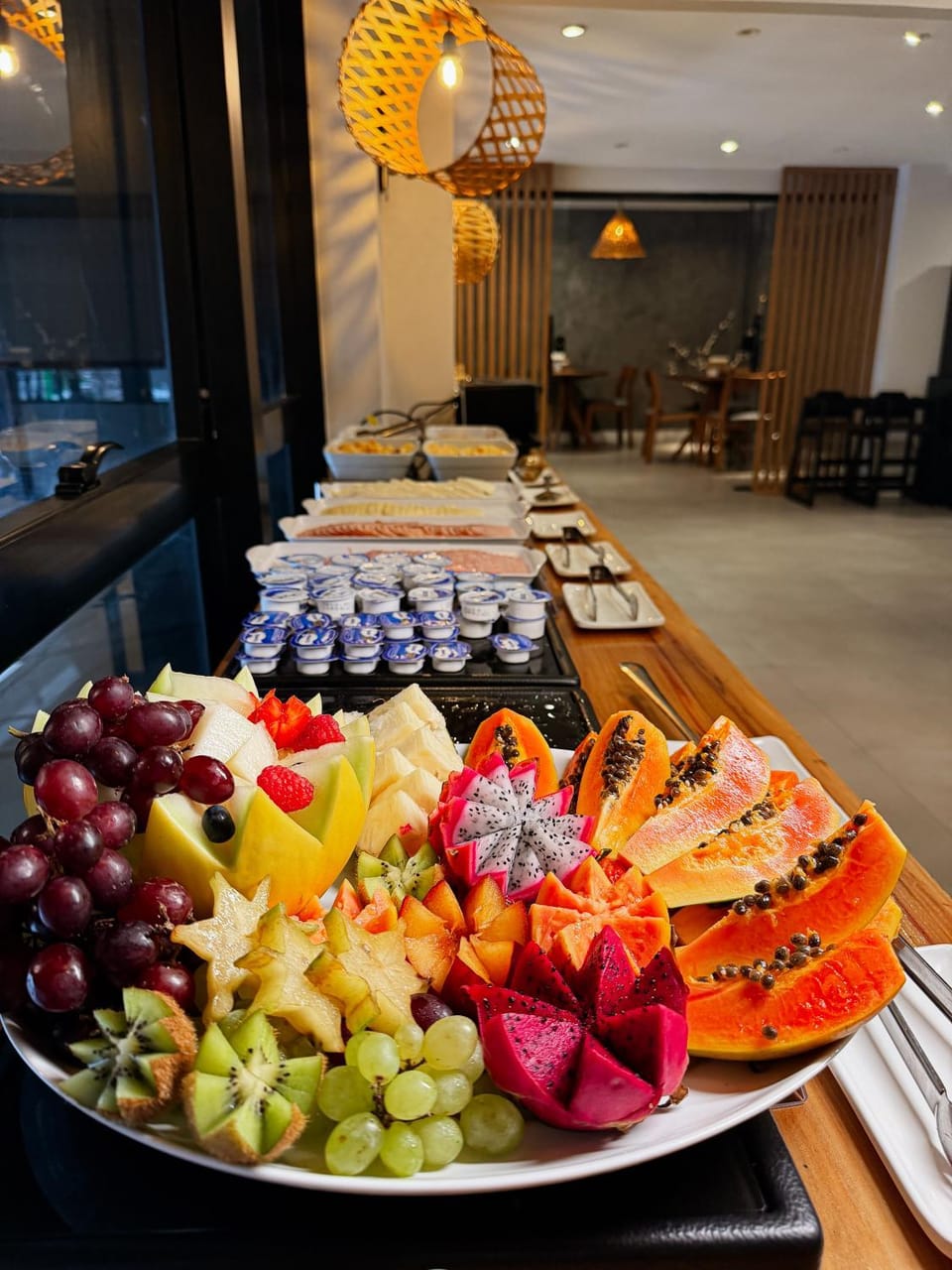 Food close-up, Food and drinks, Food, Breakfast, Buffet breakfast