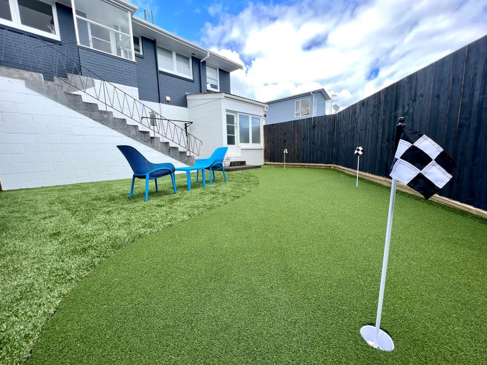 Minigolf