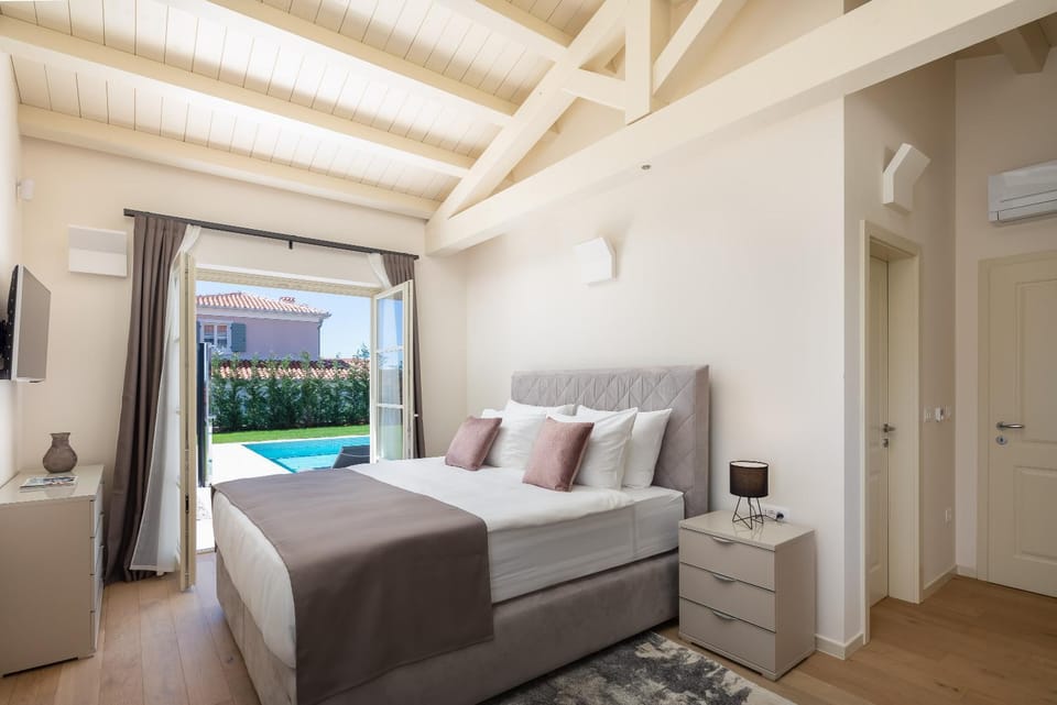 Villa Harmony by ILC (Istria Luxury Collection) Villa in Istria County