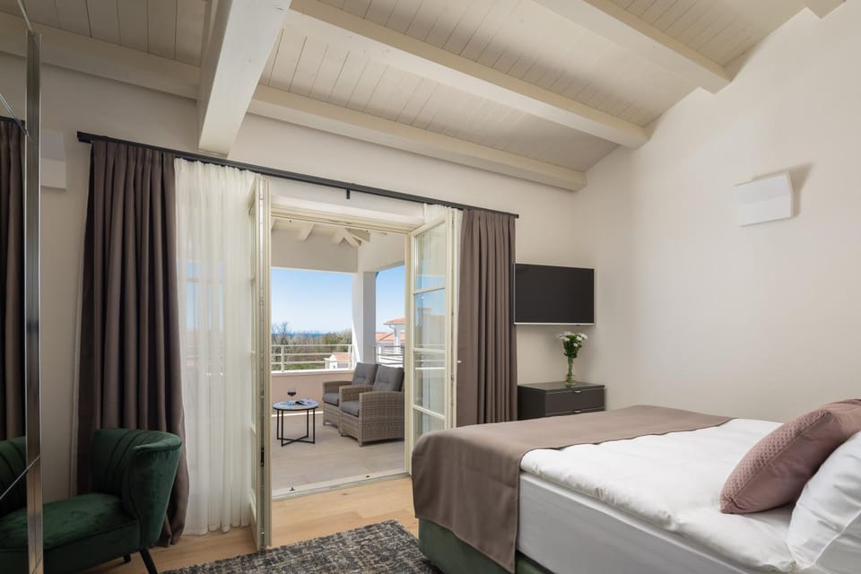Villa Harmony by ILC (Istria Luxury Collection) Villa in Istria County