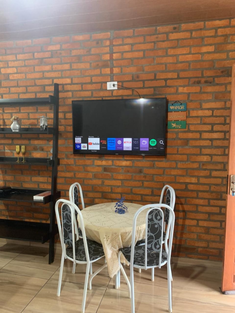 Chalé Topázio no Recanto Diamantina próximo ao Vale do Capão House in State of Bahia