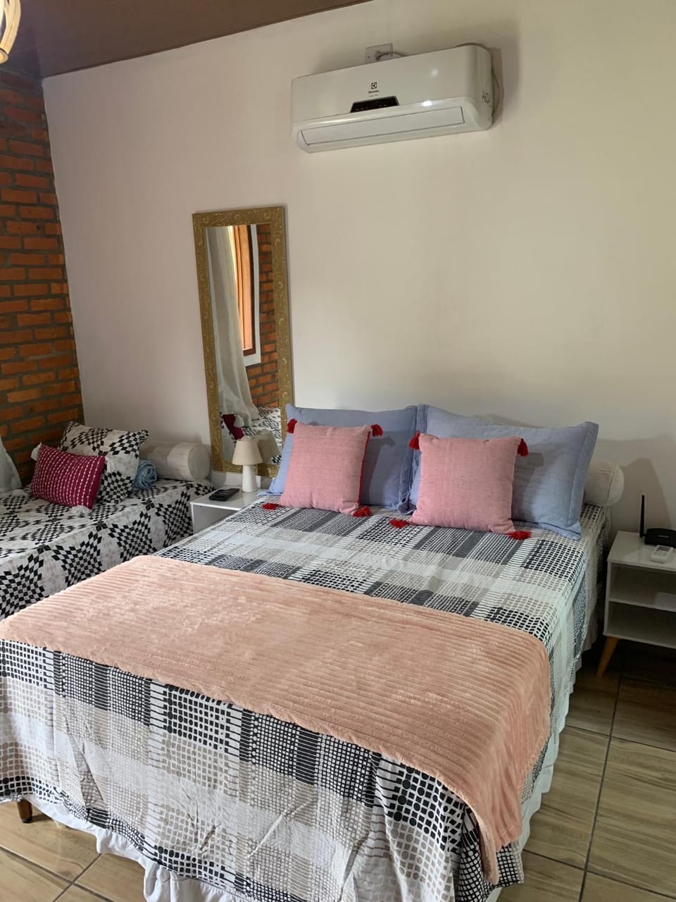 Chalé Topázio no Recanto Diamantina próximo ao Vale do Capão House in State of Bahia