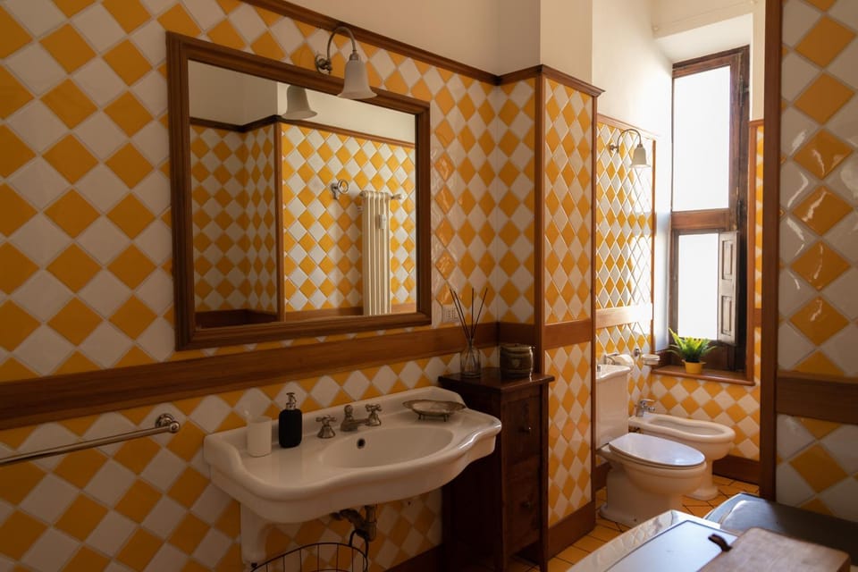 Toilet, Bathroom, bidet