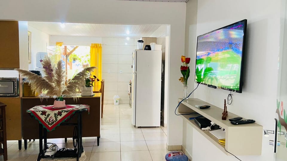 Para desfutar com a familia House in Bombinhas
