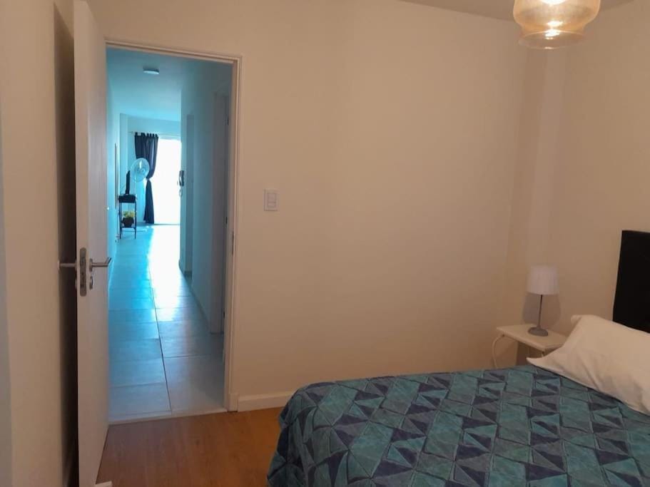 Departamento en Santa Fe Apartment in Santa Fe