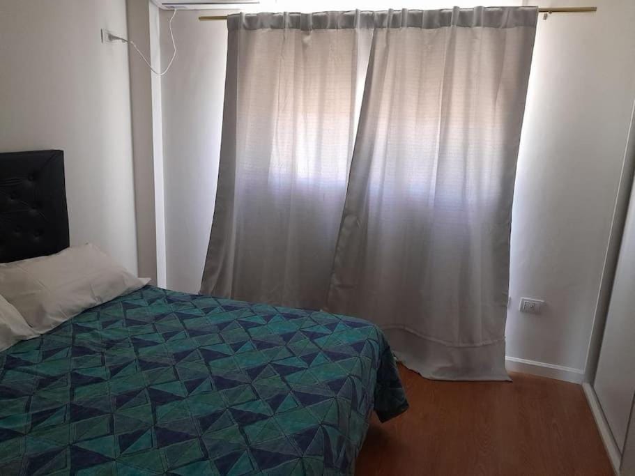 Departamento en Santa Fe Apartment in Santa Fe