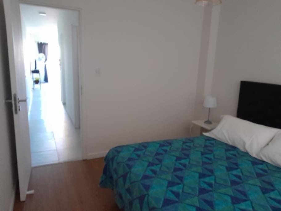 Departamento en Santa Fe Apartment in Santa Fe