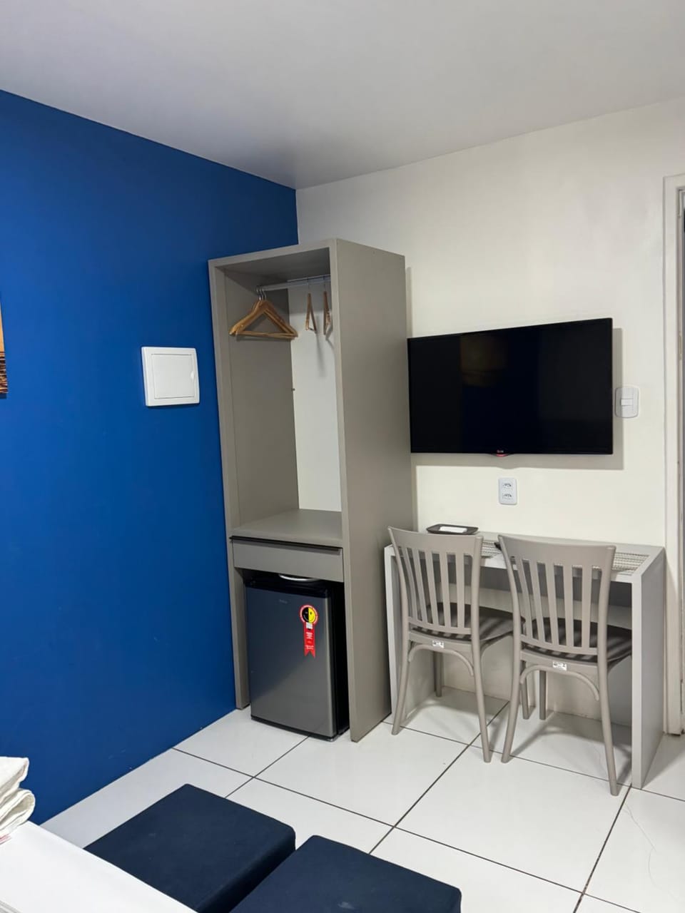 Creta Boutique Hotel São Luís Apartment in São Luís