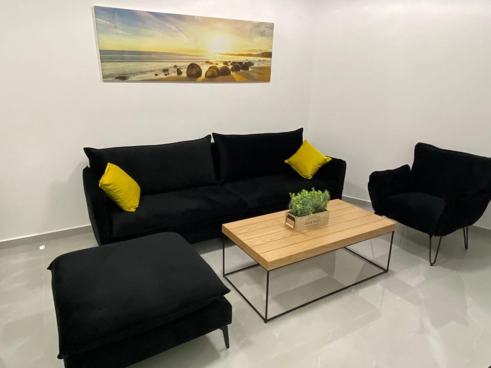 SIMA Suite Unit 6 Apartment in South District