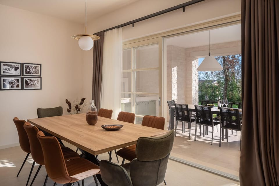 Villa Iris by ILC (Istria Luxury Collection) Villa in Istria County