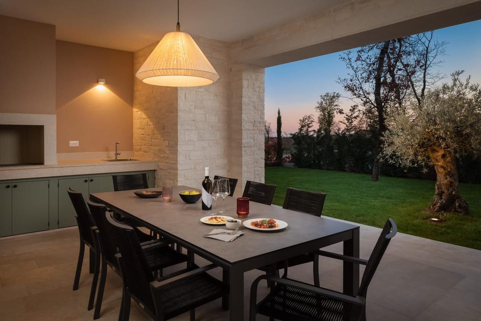 Villa Iris by ILC (Istria Luxury Collection) Villa in Istria County