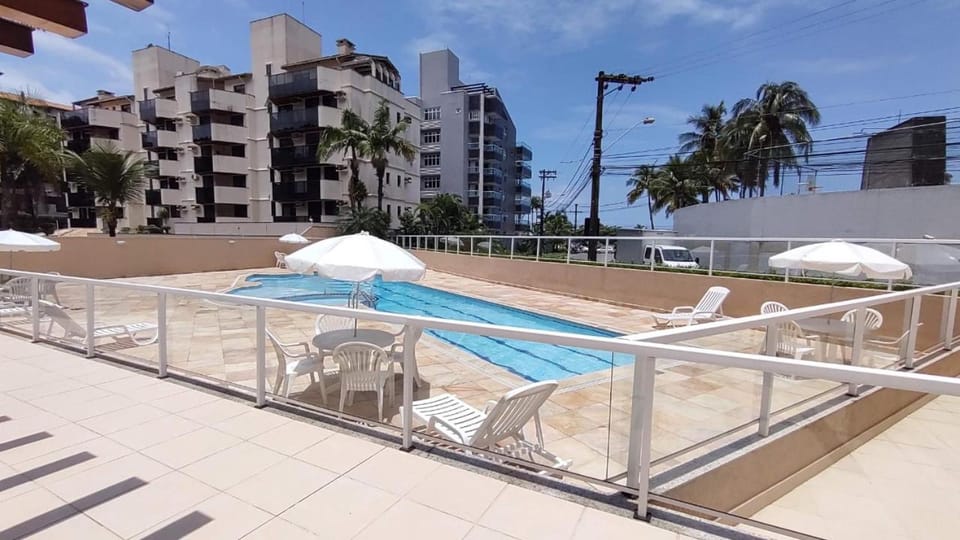 CONDOMÍNIO PORTO VENERE Apartment in Ubatuba