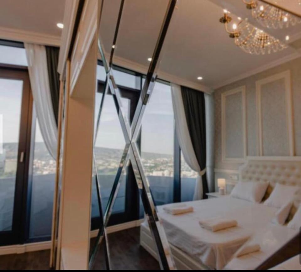 apartment tbilisi 5 star king david residence Apartment in Tbilisi, Georgia