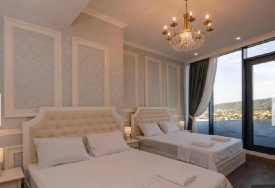 apartment tbilisi 5 star king david residence Apartment in Tbilisi, Georgia