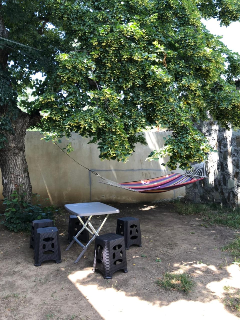 Small Home with an outdoor area close to Tbilisi Apartment in Tbilisi, Georgia
