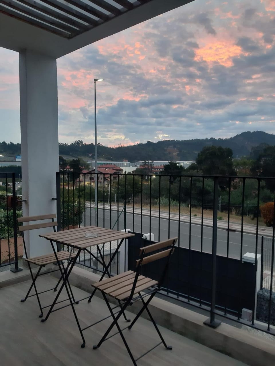 Off site, View (from property/room), Balcony/Terrace