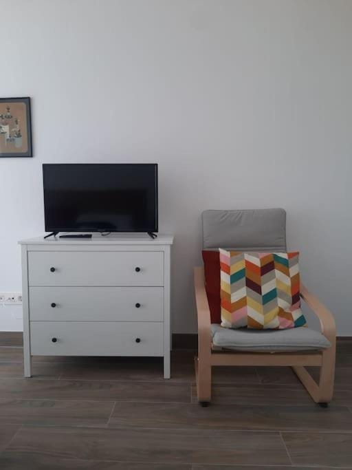 TV and multimedia, Seating area