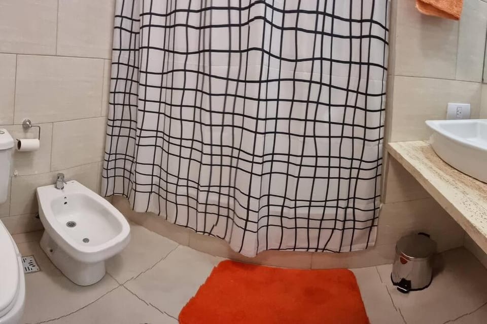 Departamento Recoleta - Sanchez de Bustamante Apartment in Buenos Aires
