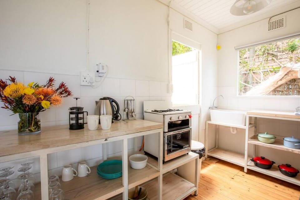 Coffee/tea facilities, Kitchen or kitchenette, minibar, toaster