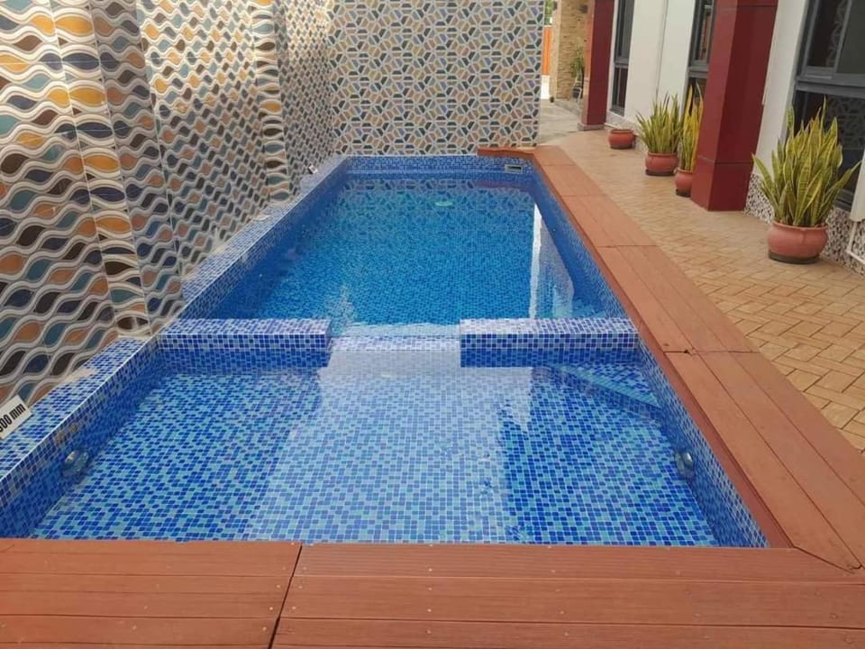 Breeze Apartments Apartment in Nadi