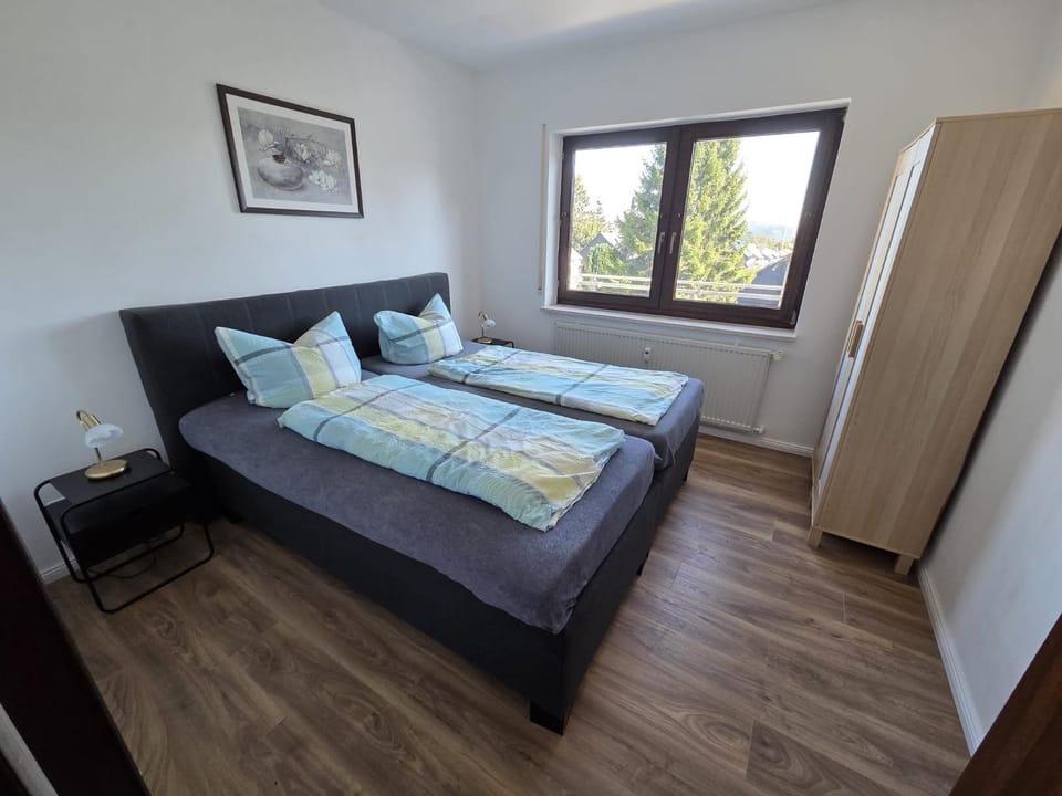 Winterberg Apartment in Medebach