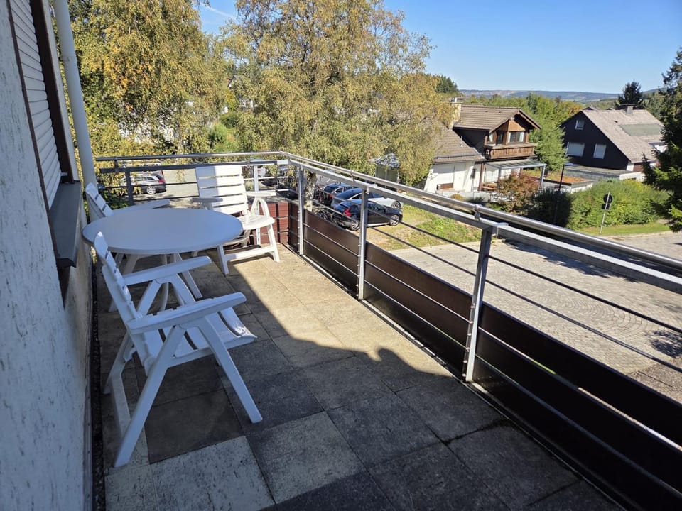 Winterberg Apartment in Medebach