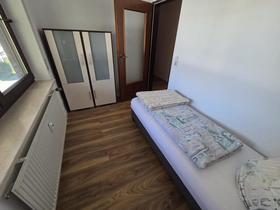 Winterberg Apartment in Medebach