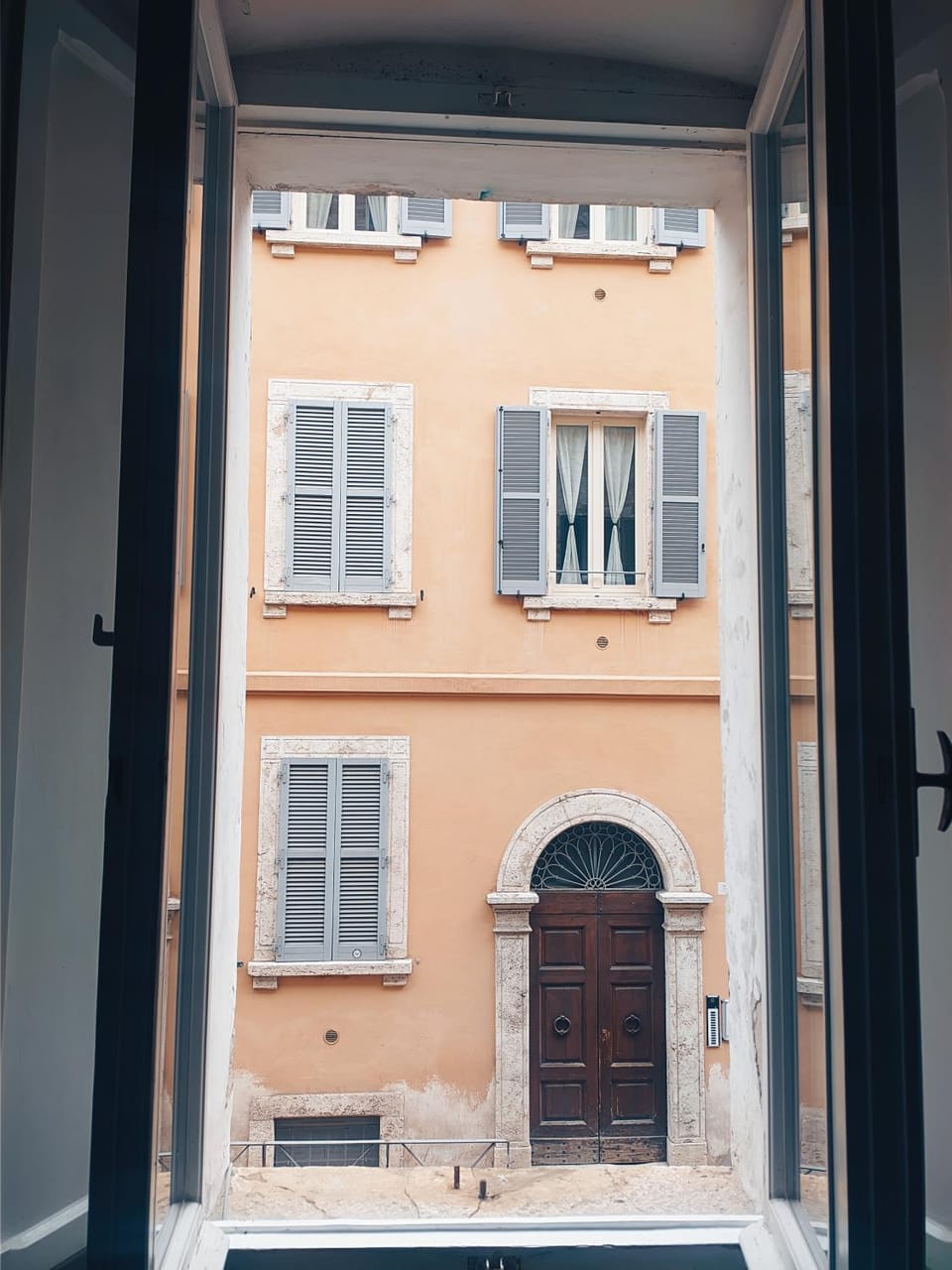 Casa Vicolo Volpe Apartment in Perugia