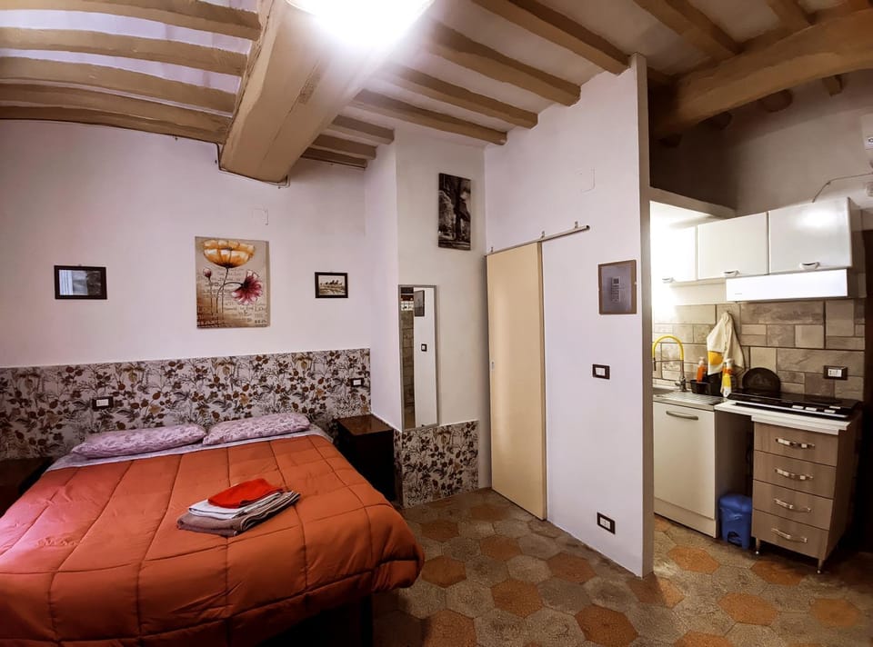 Casa Vicolo Volpe Apartment in Perugia