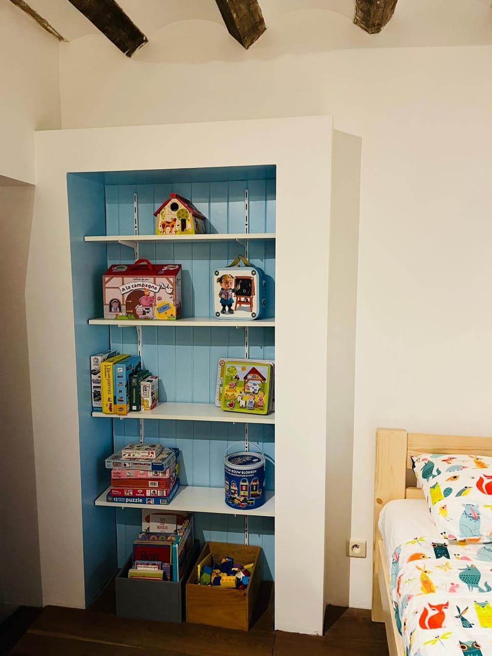 La ferme du Ravet - Gîtes aux Lacs de l'Eau d'Heure House in Wallonia, Belgium