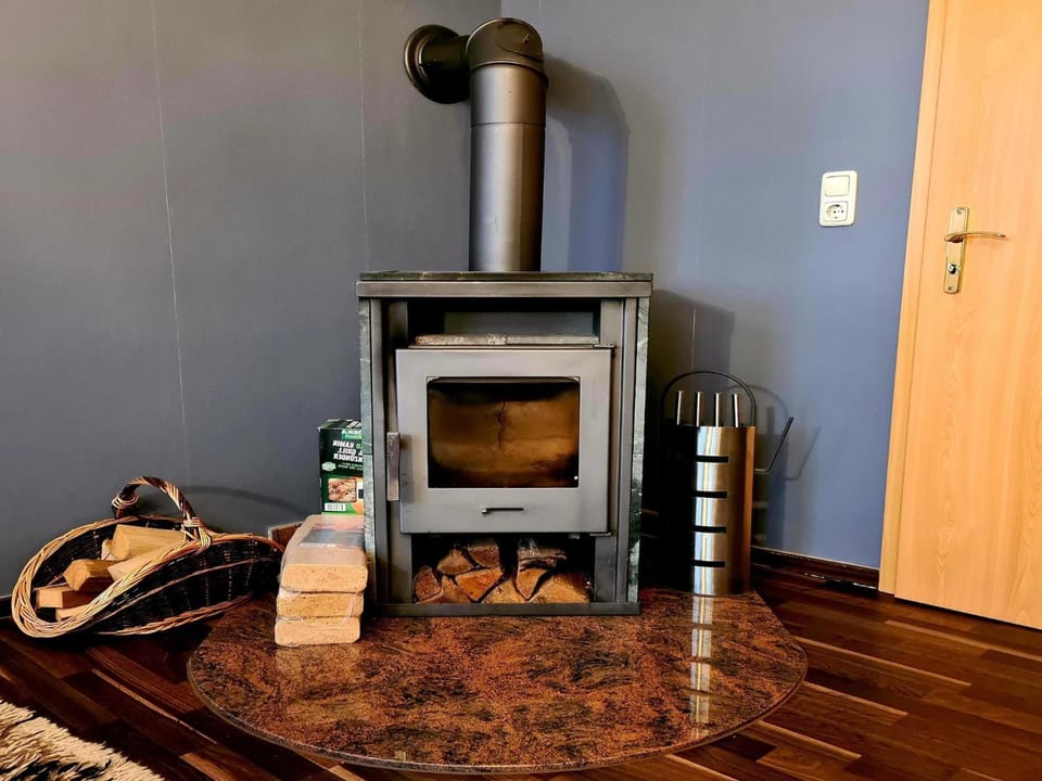 Property building, Living room, Decorative detail