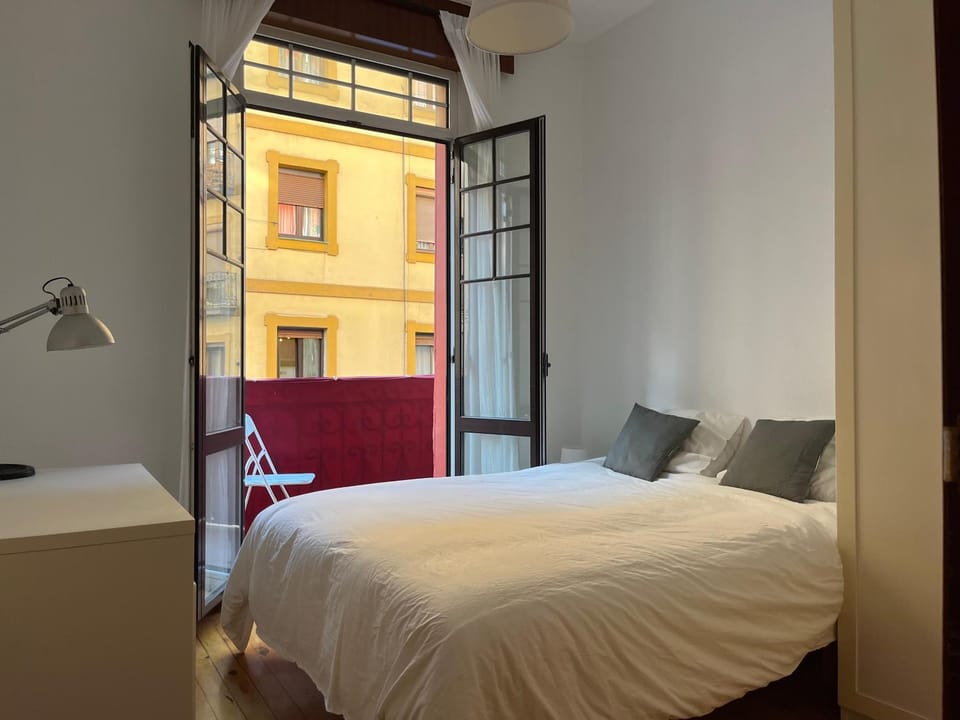Bonito apartamento muy céntrico Apartment in Bilbao